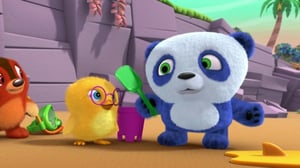 Hau Hau, Piip ja Veli