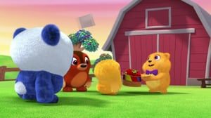 Hau Hau, Piip ja Veli