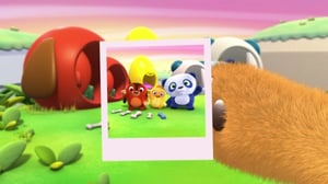 Hau Hau, Piip ja Veli