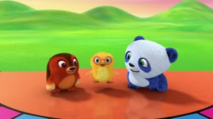 Hau Hau, Piip ja Veli