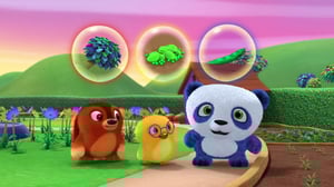 Hau Hau, Piip ja Veli