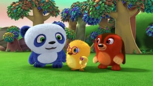 Hau Hau, Piip ja Veli