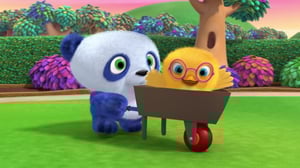 Hau Hau, Piip ja Veli