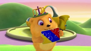 Hau Hau, Piip ja Veli