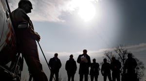 Dok: Kreivi ja rälssitalonpojat