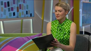 Aamutohtori: Nikamamurtumat