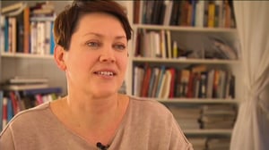 Ruokamuisto: Mari Palo