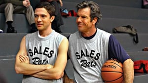 Areenaleffa: Hyvässä seurassa