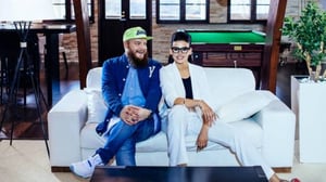 Kasmir - Vauvoja ft. SAARA (Kesäkumi 2015)