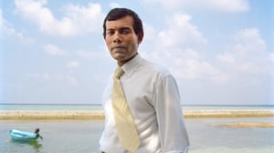 Kolmasulottuvuus.fi: Katoavan saaren presidentti