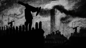 Tiededokumentti: Sairauksien keisari