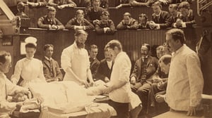 Tiededokumentti: Sairauksien keisari