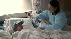 Tiededokumentti: Sairauksien keisari