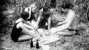 Kino: Ihmisiä sunnuntaina