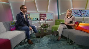 Aamutohtori: rintasyöpä