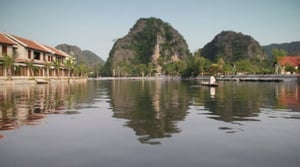 Matkapassi: Vietnam