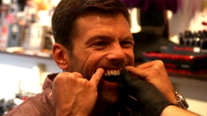 Kohteessa: Pariisin salaisuudet