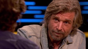 Brennerin kirjailijavieraat