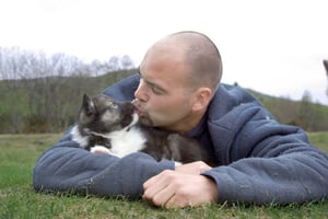 Hädänalaisten eläinten ystävä