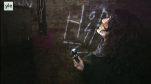 Norjan salaiset huoneet