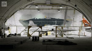 Norjan salaiset huoneet