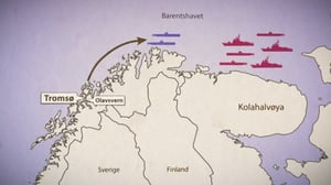 Norjan salaiset huoneet