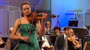 Norjan radion sinfoniaorkesteri esittää