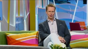 Aamutohtori: suolen umpipussitauti