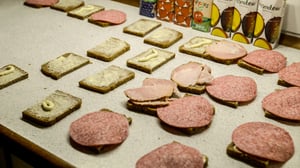 Perhe-elämä muutoksessa