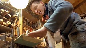 Tanskalainen maajussi