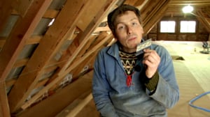 Tanskalainen maajussi