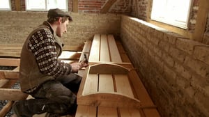 Tanskalainen maajussi