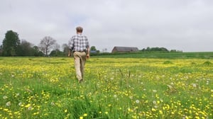 Tanskalainen maajussi