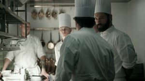 Ravintola Kong Hans - unelma tähdistä