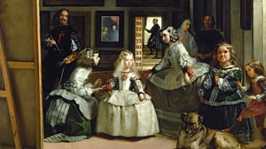 Taideteosten salaisuudet