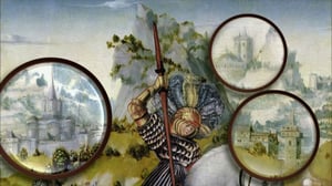 Taideteosten salaisuudet