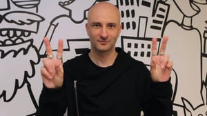 Kesäkumi 20v.: Herra Ylppö & Ihmiset: Hevimetallia (2010)