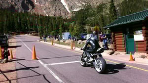 Maailman nopein mies