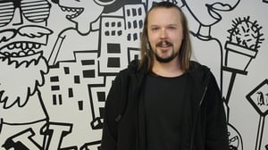 Kesäkumi 20v.: Cheek feat. Jukka Poika: Jossu (2013)