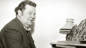 Ikimuistoinen: Toivo Kärki