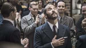 Mr Selfridge
