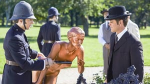 Murdochin murhamysteerit