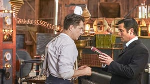 Murdochin murhamysteerit