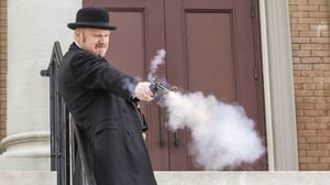 Murdochin murhamysteerit