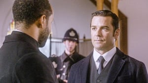 Murdochin murhamysteerit