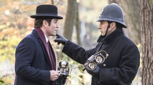 Murdochin murhamysteerit