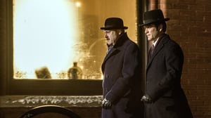 Murdochin murhamysteerit