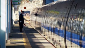 Kiehtova maailma: Eksoottiset junamatkat