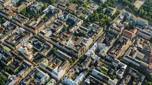 Meidän maamme - Vårt land