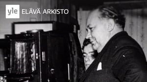 Fennadan tarina: Peruskalliona Roland af Hällström